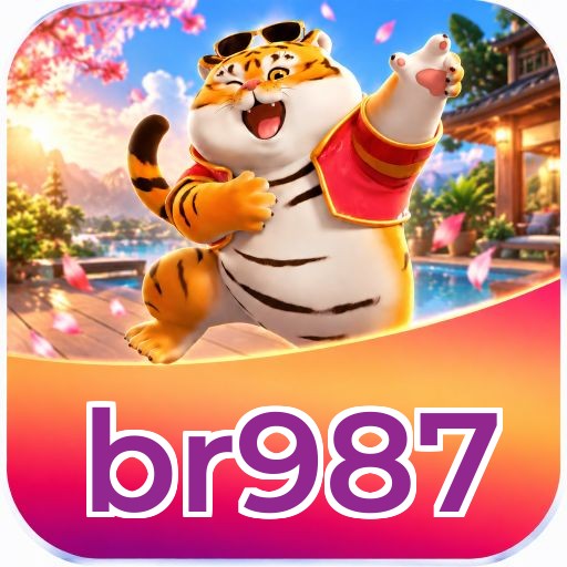 br987 Bônus R$ 5.000 Logo