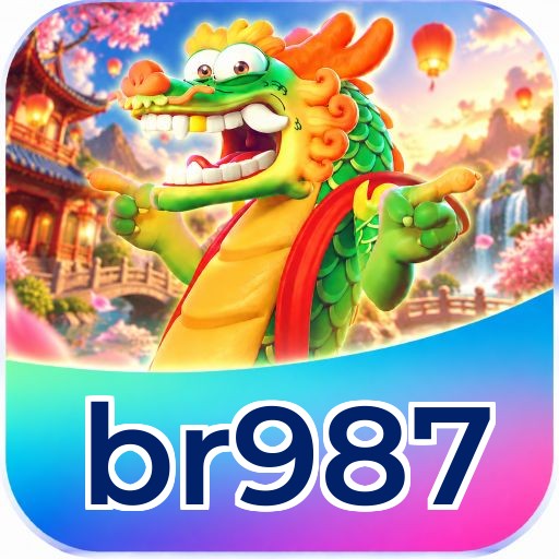 br987 Logo