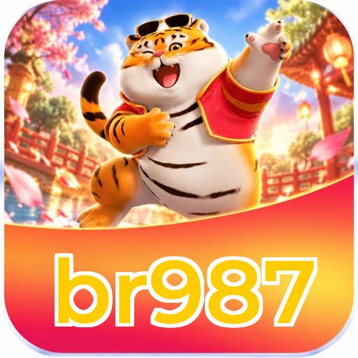 br987 Logo
