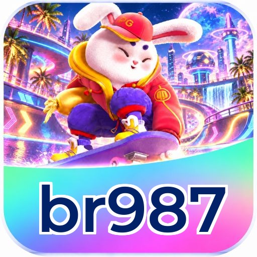 br987 Logo