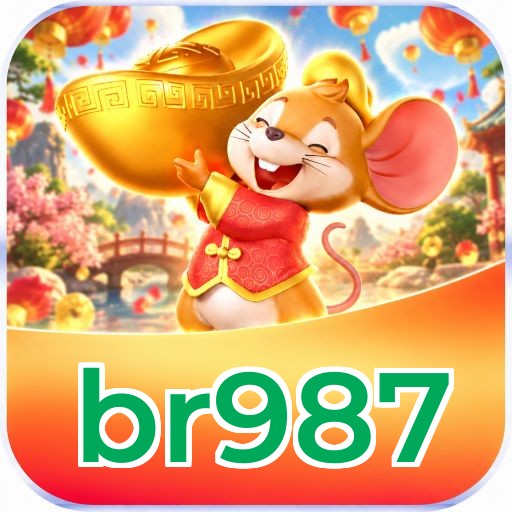 br987 Logo