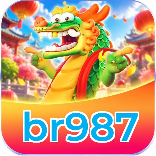 br987 Logo 3