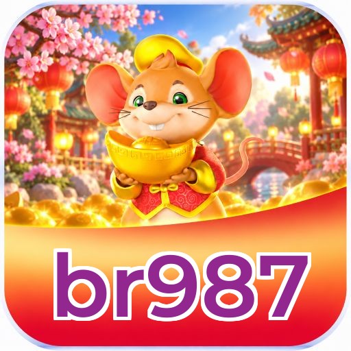 br987 Logo