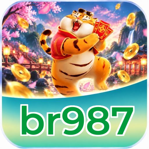 br987 Logo
