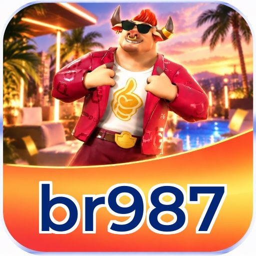 br987 Logo