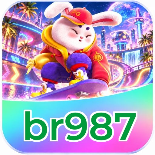 br987 Logo