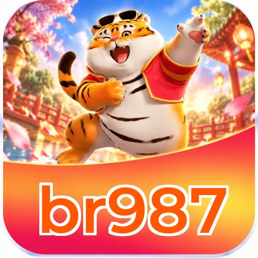br987 Logo