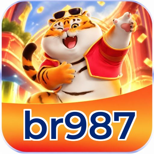 br987 Logo