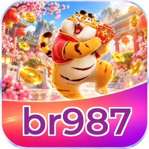 br987 Logo