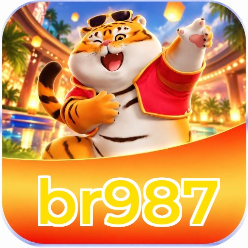 br987 Logo