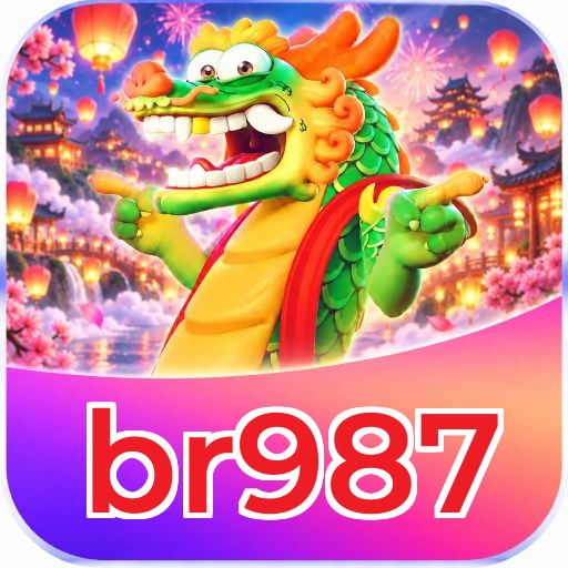 br987 Logo