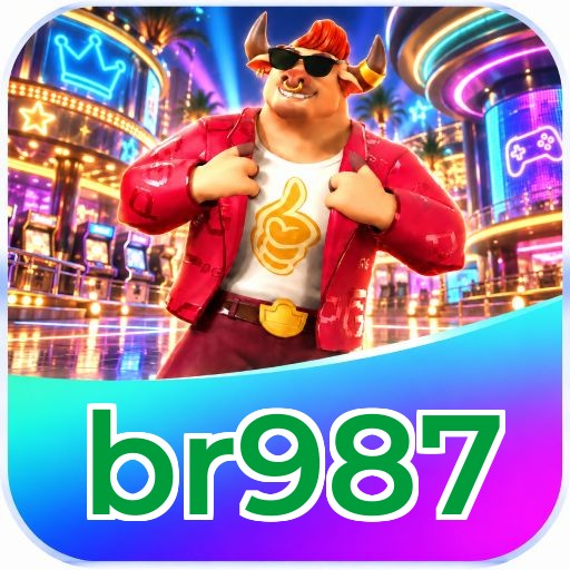 br987 Segurança Logo 3