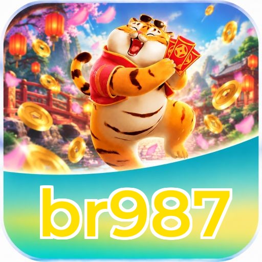 br987 Fortune Tiger Oficial