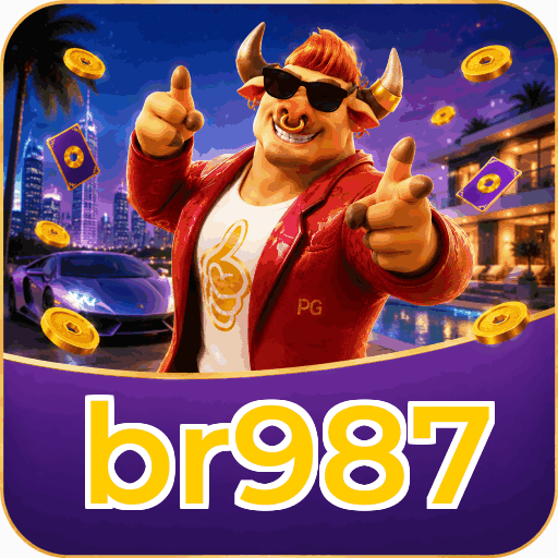 br987 Facebook - Página oficial com promoções e comunidade ativa