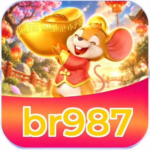 br987 Logo