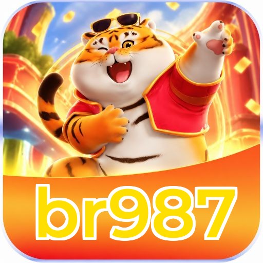 Plataforma br987 - Segurança SSL 256-bit
