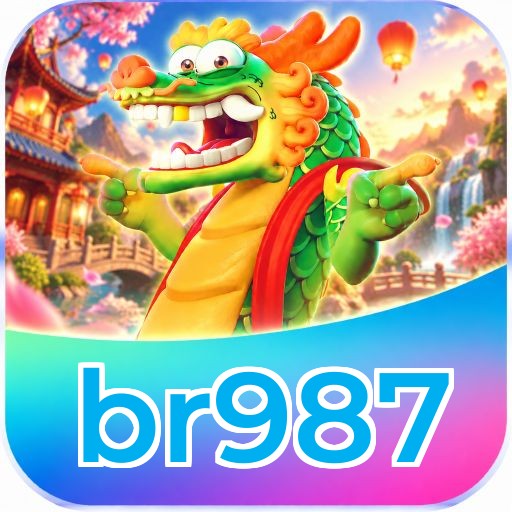 br987 Logo